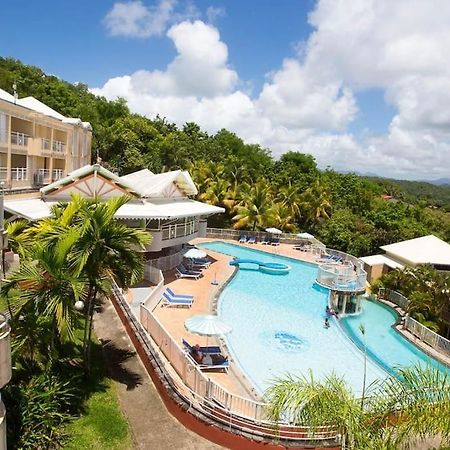 Un Petit Coin De Soleil Au Paradis 拉特里尼泰 外观 照片